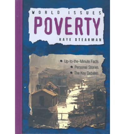 Poverty