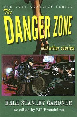 The Danger Zone and Other Stories