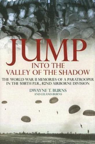 Jump Into the Valley of the Shadow