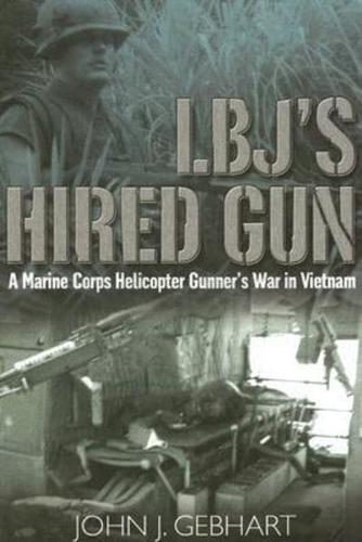 LBJ's Hired Gun