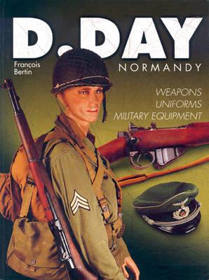 D-Day Normandy