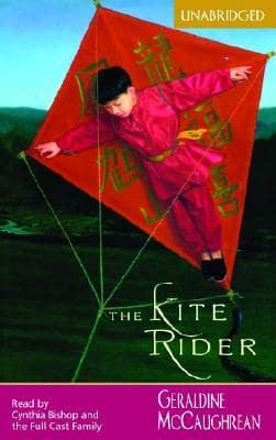 The Kite Rider