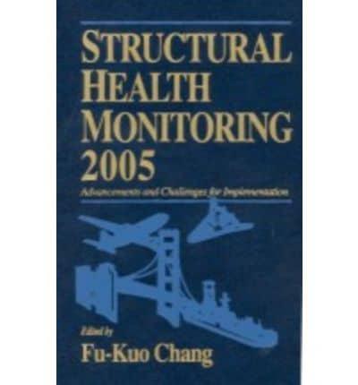 Structural Health Monitoring 2005