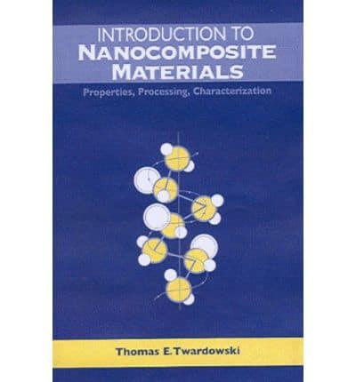 Introduction to Nanocomposite Materials