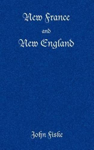 New France and New England