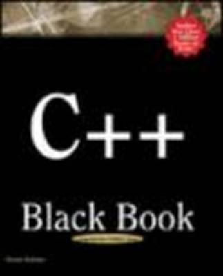 C++ Black Book