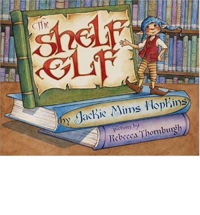 The Shelf Elf