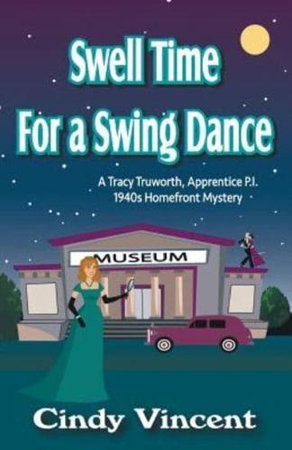 Swell Time for a Swing Dance