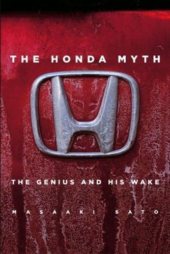 The Honda Myth