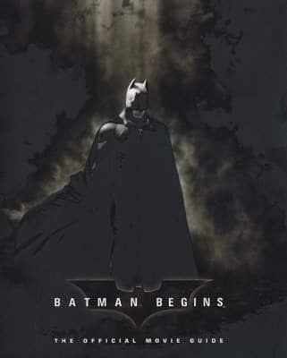 Batman Begins