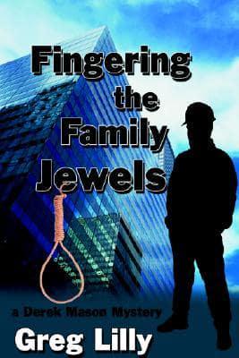 Fingering The Family Jewels