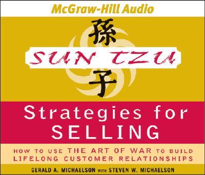 Sun Tzu Strategies for Selling