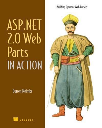 ASP.NET 2.0 Web Parts in Action