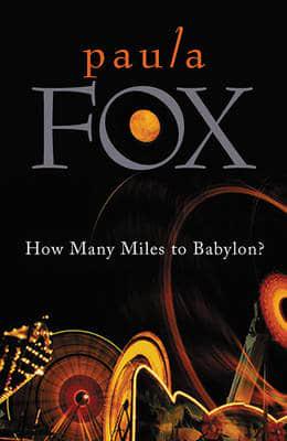 How Many Miles to Babylon?