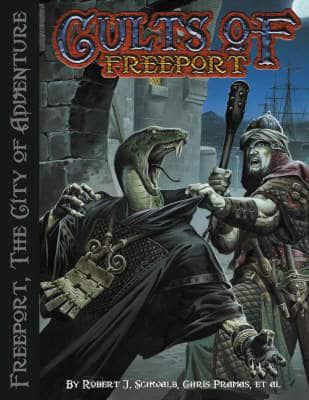 Cults of Freeport