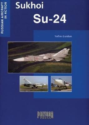 Sukhoi Su-24
