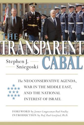 The Transparent Cabal
