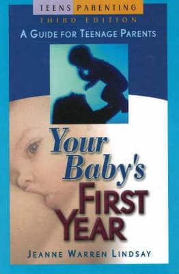 Your Baby's First Year, 3rd Edition