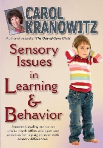 Sensory Issues in Learning & Behavior DVD