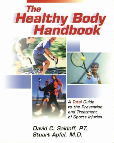 The Healthy Body Handbook