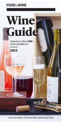 Wine Guide 2015