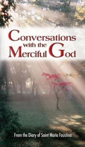 Conversations With the Merciful God 5Pk