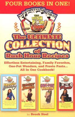 The Ultimate Rush Hour Recipe Collection