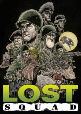 Lost Squad