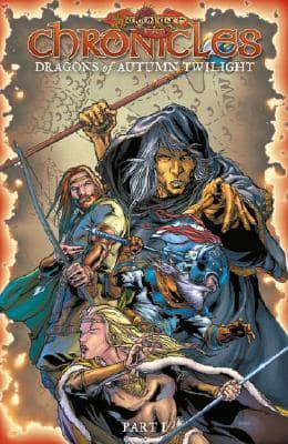 Dragonlance Chronicles 1