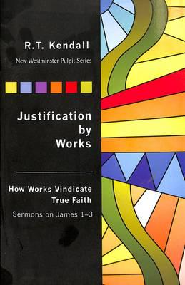 Justification By Works