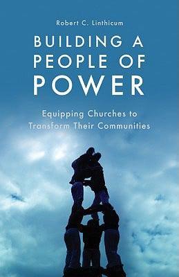 Building a People of Power