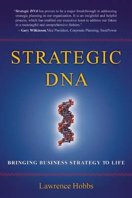 Strategic DNA