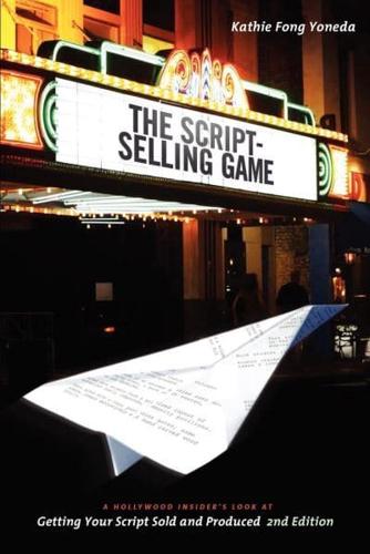 The Script-Selling Game