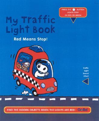 My Traffic Light Book