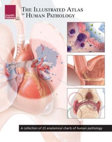 Illustrated Atlas of Human Pathology