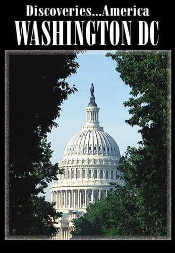 Washington DC. DVDDADC