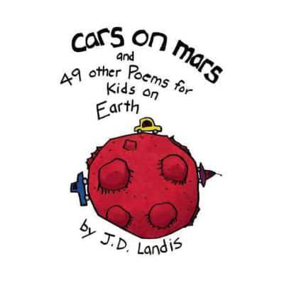 Cars on Mars