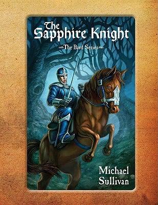 The Sapphire Knight