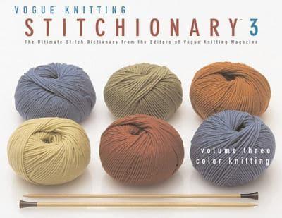 Color Knitting