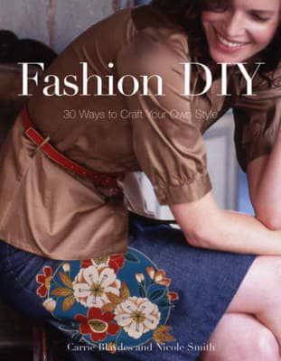 Fashion DIY