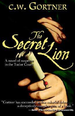 The Secret Lion
