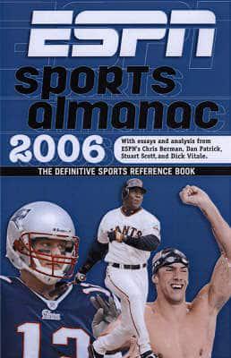 2006 ESPN Sports Almanac
