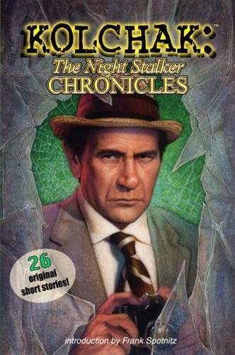 Kolchak: The Night Stalker Chronicles