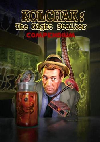 Kolchak the Night Stalker