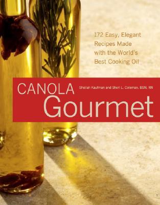 Canola Gourmet