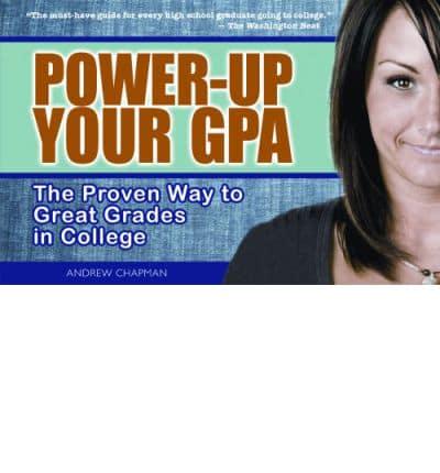 Power-Up Your GPA