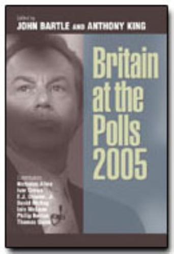 Britain at the Polls 2005