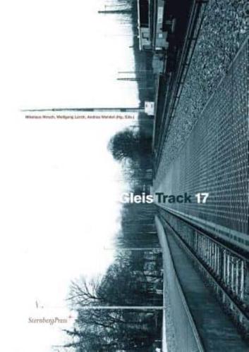Gleis 17 / Track 17
