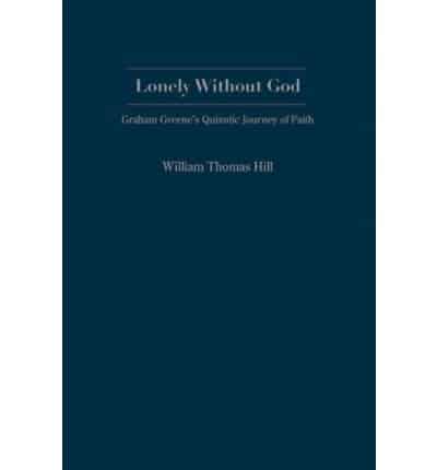 Lonely Without God
