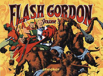 Flash Gordon